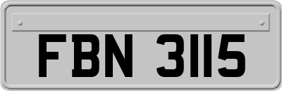 FBN3115