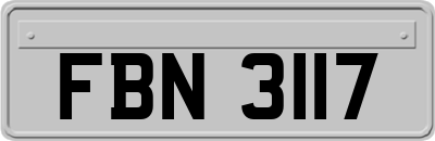 FBN3117