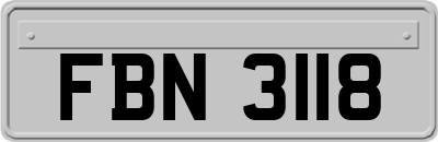 FBN3118