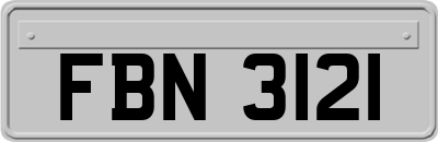 FBN3121