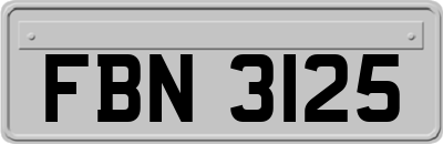 FBN3125