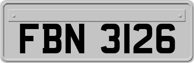FBN3126