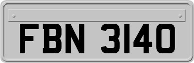 FBN3140