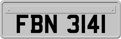 FBN3141