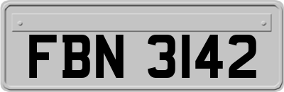 FBN3142