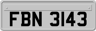 FBN3143