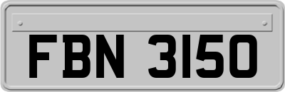 FBN3150