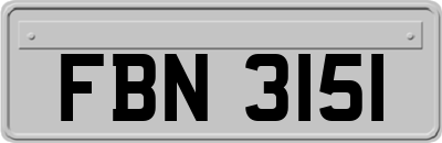 FBN3151