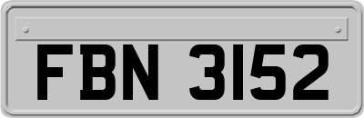 FBN3152