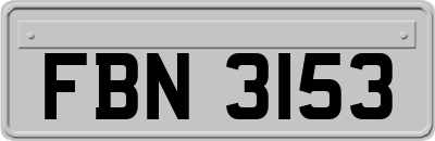 FBN3153