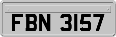 FBN3157