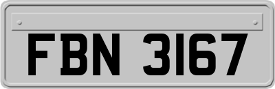 FBN3167