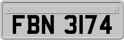 FBN3174