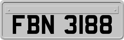 FBN3188