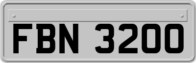FBN3200