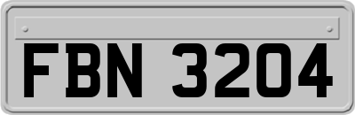 FBN3204