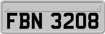 FBN3208