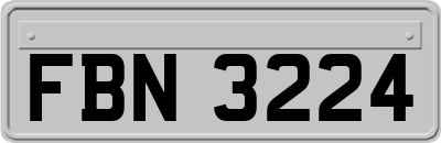 FBN3224