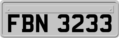FBN3233