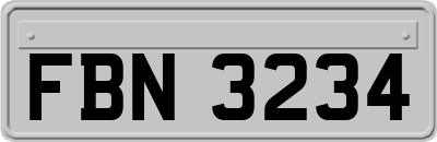 FBN3234