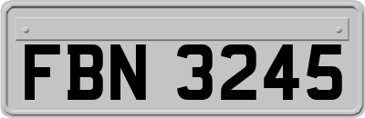 FBN3245