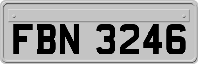FBN3246