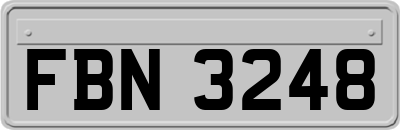 FBN3248