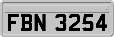 FBN3254