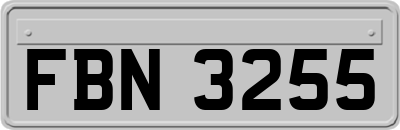 FBN3255