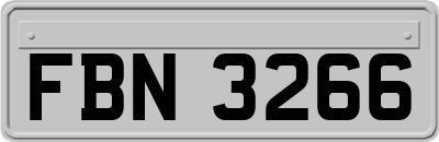 FBN3266