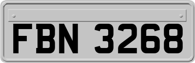 FBN3268