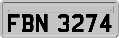 FBN3274