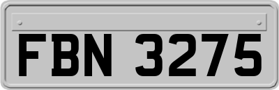 FBN3275