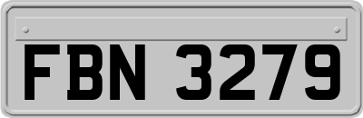FBN3279