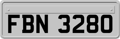 FBN3280