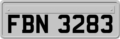 FBN3283