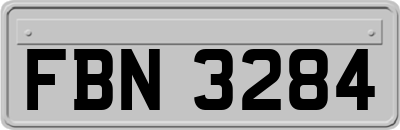 FBN3284