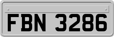 FBN3286