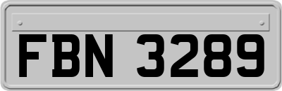 FBN3289