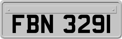 FBN3291