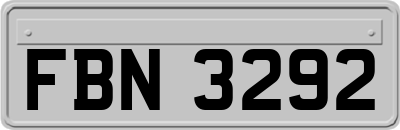 FBN3292
