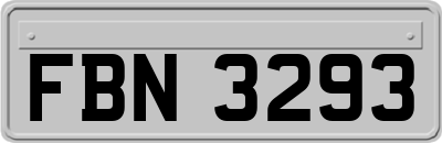 FBN3293