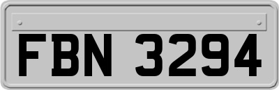 FBN3294