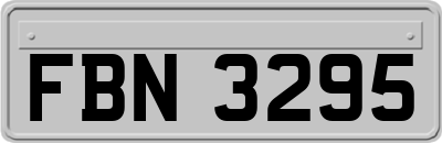 FBN3295