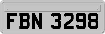FBN3298