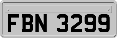FBN3299
