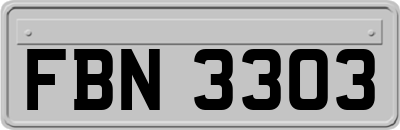 FBN3303