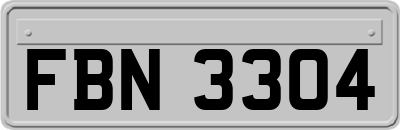FBN3304
