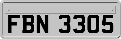 FBN3305