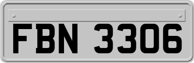 FBN3306